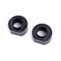 Zone Offroad Jeep TJ/XJ/ZJ 1-3/4in Coil Spacers