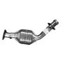 AB Catalytic 41425 Direct-Fit Catalytic Converter EPA (Federal)