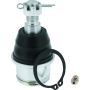 QuadBoss 414314 16-22 Can-Am Commander 1000 DPS Heavy-Duty Upper Ball Joint Kit