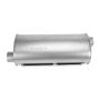 AP Exhaust 2114 Muffler - Challenge