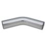 Vibrant Performance 2118 45 Degree Aluminum Bend, 1