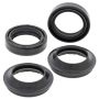 All Balls Racing 56-157 93-96 Honda CRM50R (EURO) Fork Oil Seal & Dust Seal Kit