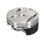 Wiseco K493B130 Piston Set, Chevrolet, Big Block, 4.630 in. Bore, Professional, Set of 8