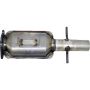 Davico Mfg 19511 Direct Fit Catalytic Converter