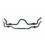 H&R 72323 02-04 Acura RSX Type S Sway Bar Kit - 26mm Front/20mm Rear