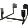 ALLSTAR PERFORMANCE ALL10159 Sprint Engine Cradle