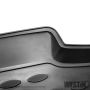 Westin 74-06-51044 18-20 Chevy/GMC/Buick Traverse/Acadia/Enclave Profile Floor Liners Front and 2nd Row - Black