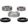 Pivot Works 25-1217-P Honda Wheel Bearing Kit Premium Bearings