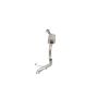 Corsa Performance 21203 2.75in. Cat-Back Single Side Exit Exhaust System with Turndown Exhaust Tip