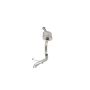 Corsa Performance 21207 2.75in. Cat-Back Single Side Exit Exhaust System with Turndown Exhaust Tip