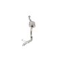 Corsa Performance 21209 2.75in. Cat-Back Single Side Exit Exhaust System with Turndown Exhaust Tip
