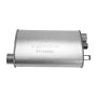 AP Exhaust 2120 Muffler - Challenge