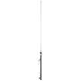 Metra 44-TY23 Replacement Antenna for Select Toyota Vehicles, Black