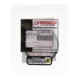 Wiseco 2126CD Wiseco Piston Ring Set, 2 Cycle, 54.00 MM Bore