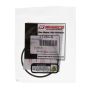 Wiseco 2126CS Wiseco Piston Ring Set, 2 Cycle, 54.00 MM Bore