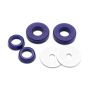 SuperPro 1993 Toyota Supra Twin Turbo Rear Upper Forward Diff Pinion Mount Insert Bushing Kit