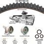 Dayco WP179K1AS Water Pump Kit