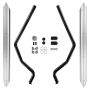 ARB 4414680 Summit Front Rail Fortuner 15On Suits 4414600
