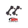 BMR Suspension ELK006 Sway Bar End Link Kit, Set Of 4, Rear