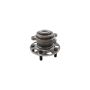GSP 213327 Acura, Honda Wheel Bearing and Hub Assembly  - Rear