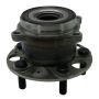 GSP 213531 14-16 Acura MDX SH-AWD Wheel Bearing and Hub Assembly  - Rear