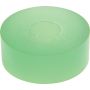 ALLSTAR PERFORMANCE ALL64331 Bump Stop Puck 50dr Green 3/4in