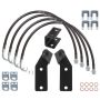 Carli CS-JBBLKIT-11 Brake Lines