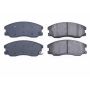 PowerStop 16-1264 PowerStop - Z16 Low-Dust Ceramic Brake Pads