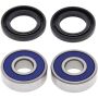 All Balls Racing 25-1025 Wheel Bearing Kits