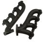 BD Diesel 1041400 EXHAUST MANIFOLD KIT CHEVY SILVERADO 1500 & GMC SIERRA 1500 V8 2002-2013