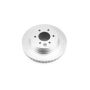 PowerStop JBR1754EVC PowerStop Evolution Coated Rotor