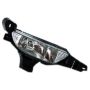TYC Products 19-5787-00 Fog Light Assem