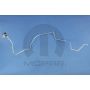 Mopar 68140657AC LINE, A/C Liquid