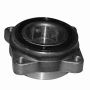 GSP 214098 Acura, Honda (2.2, 2.3) Wheel Bearing and Hub Assembly  - Front