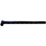 TRIPLE X RACE COMPONENTS TXRSC-TW-0012-BLK Top Wing Tree Sliders Sprint Car