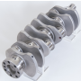 Eagle 4G63 Stock Stroke 88mm Crankshaft - 7 Bolt Flange