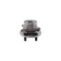 GSP 214267 Acura, Honda Wheel Bearing and Hub Assembly  - Front