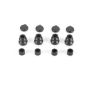 PowerStop PBK107 Power Stop 12-20 GMC Sierra 3500 HD Pin Boot/Bushing Kit