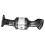 AB Catalytic 43153 Direct-Fit Catalytic Converter EPA (Federal)