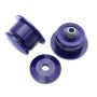 SuperPro 2004 Pontiac GTO Base Rear Subframe Forward Mount Bushing Set - Motorsport