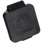 Mopar 82208455AB COVER KIT, Trailer Tow