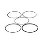 Wiseco 2146XE Wiseco Piston Ring Set, 4 Cycle, 54.50 MM Bore