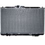 Global Parts Distributors LLC 2147C gpd Radiator 2147C
