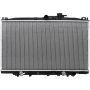 Global Parts Distributors LLC 2148C gpd Radiator 2148C