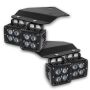 Oracle Lighting 2149-504 Fog Light Replacement Brackets w/ Lights Combo