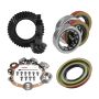 Yukon Gear & Axle YGK2239 Yukon 7.5in/7.625in GM 4.11 Rear Ring & Pinion Install Kit 2.25in OD Axle Bearings