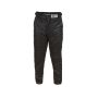 G-FORCE GFR35453LRGBK Pant G-Limit Large Black SFI-5