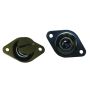 MOROSO MOR71372 Large Head Quik Fastener .500in Medium Body