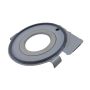 Yukon Gear & Axle YMSS1012 Yukon Replacement Plenum Assembly Side Seal 99in & Up Quadratrack Dana 30 Hydro-Lok