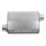 Hooker 21504HKR Aero Chamber Muffler